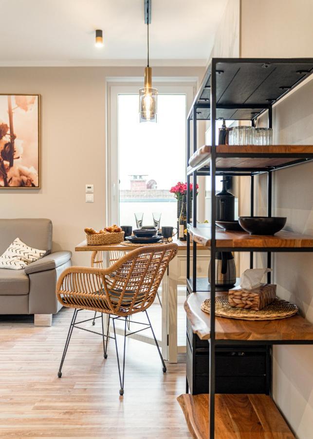 Apartment Fewo Elegance *