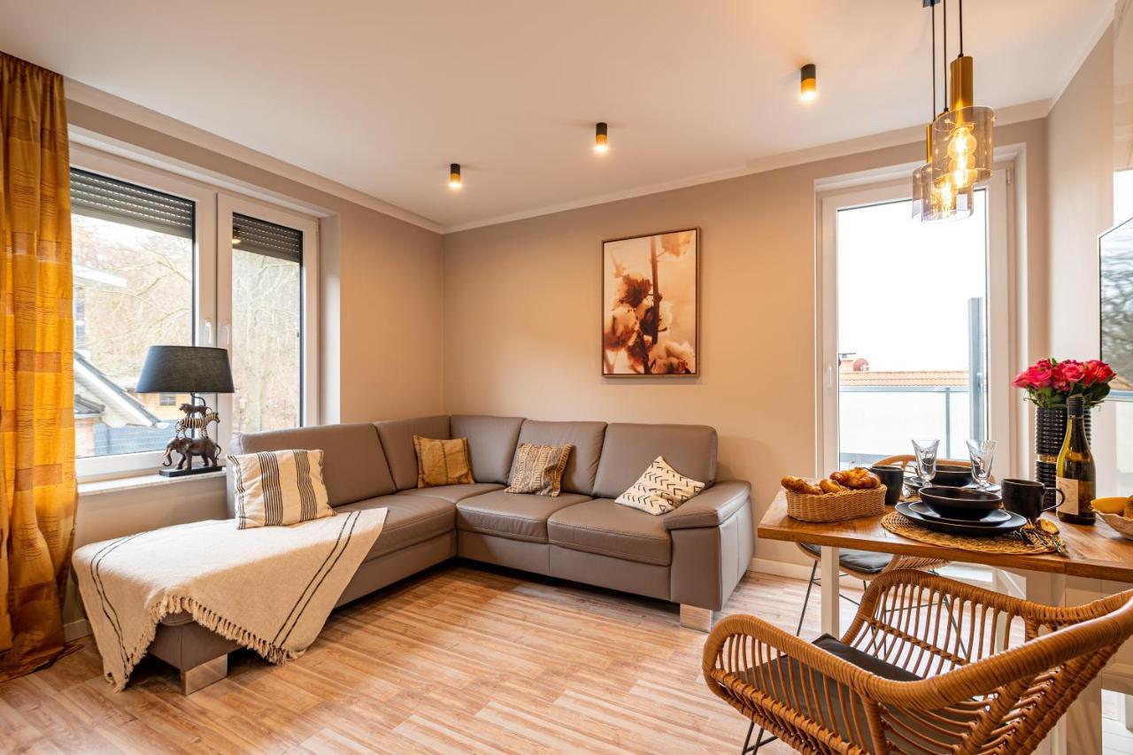 Fewo Elegance Apartment