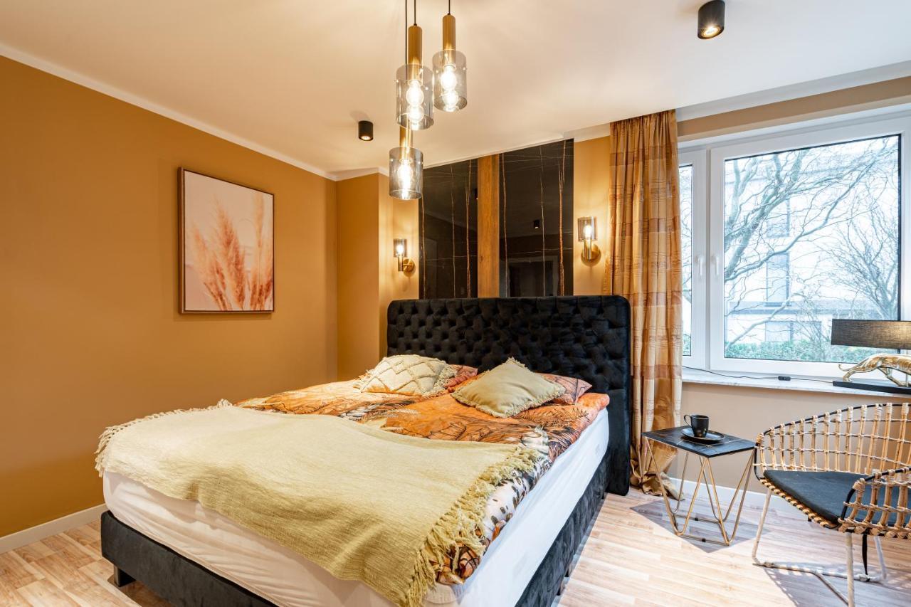 Fewo Elegance Apartment