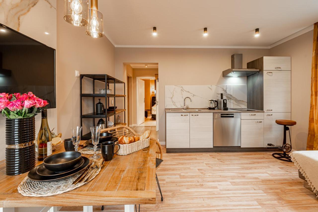 Fewo Elegance Apartment