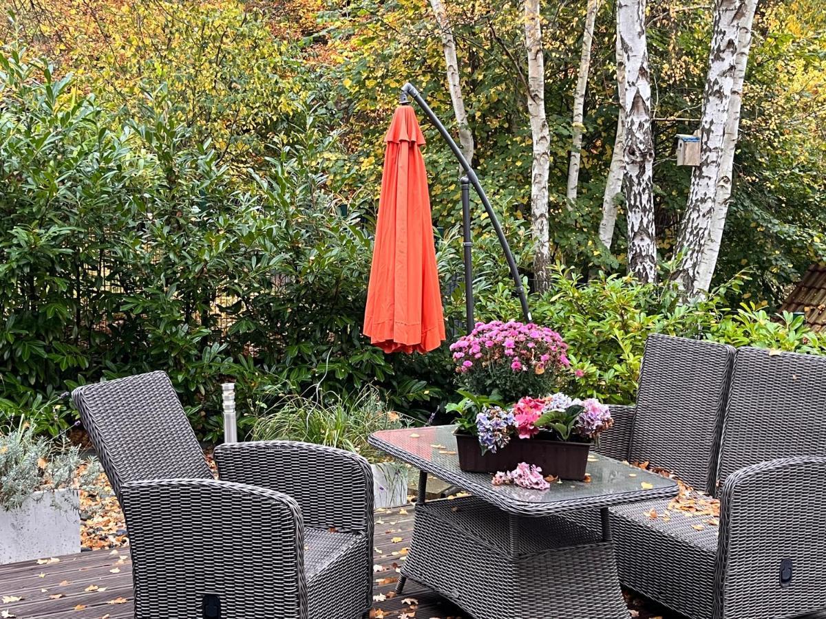 Fewo Elegance Ostseebad Binz