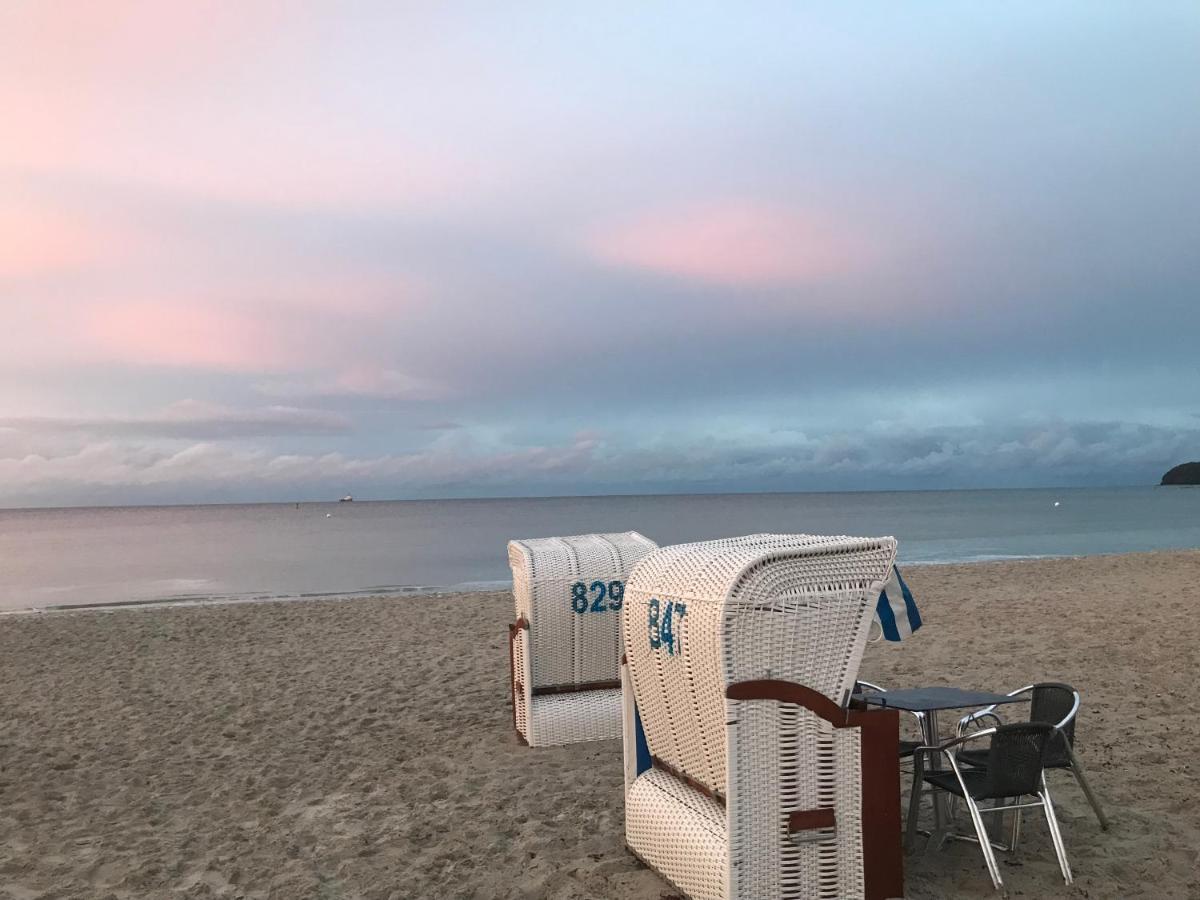 Fewo Elegance * Ostseebad Binz