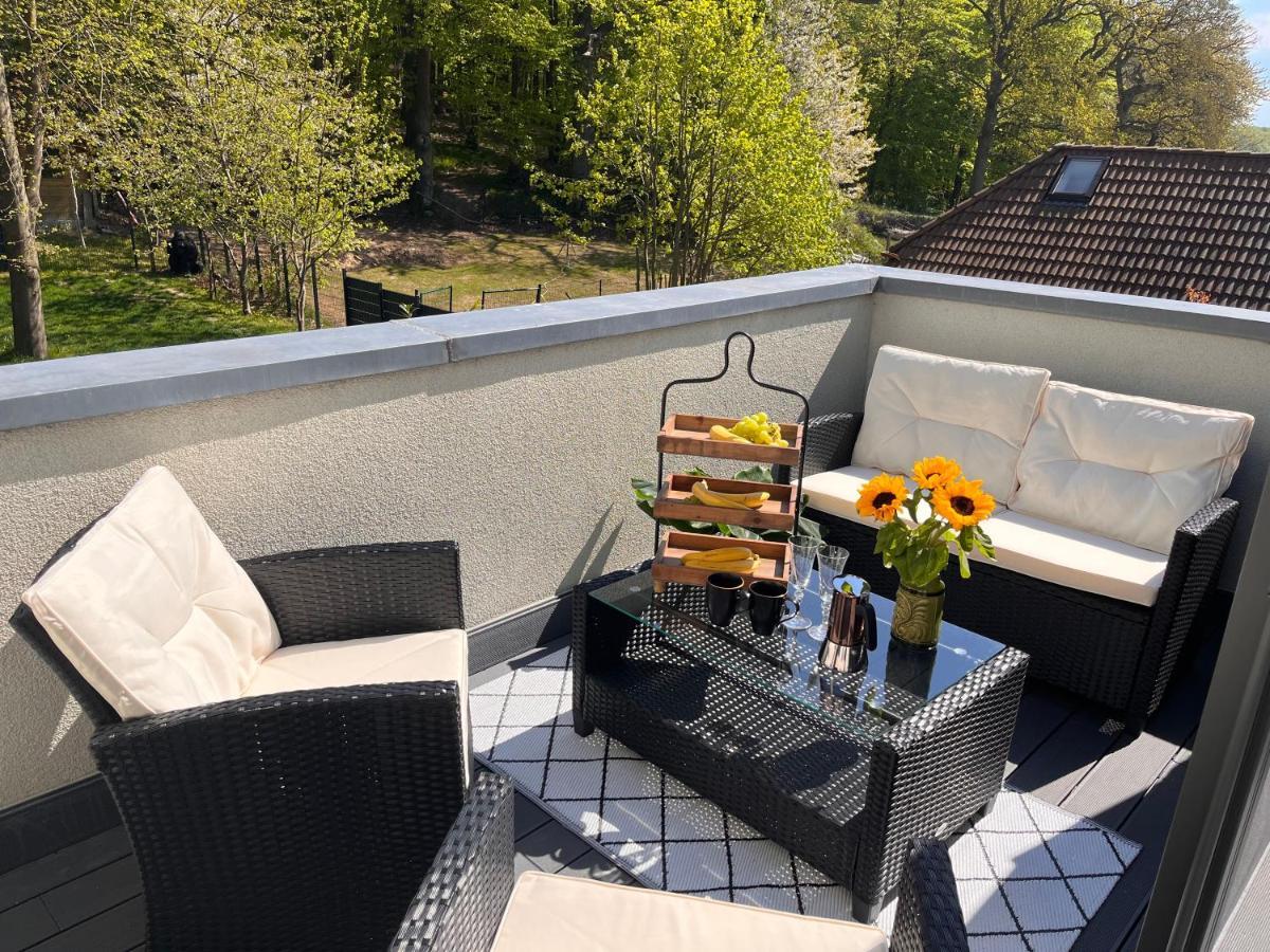Fewo Elegance Apartment