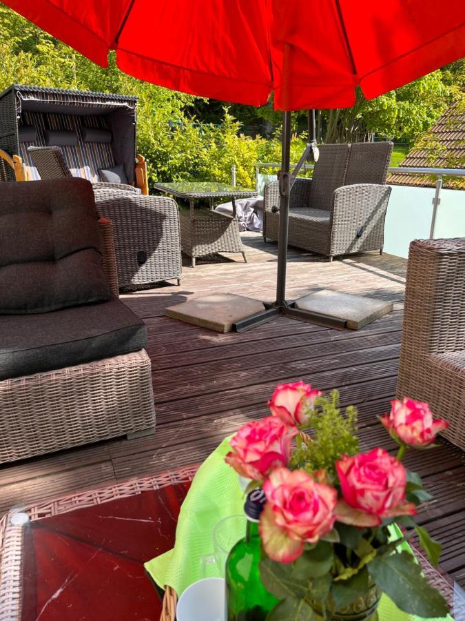 Fewo Elegance * Ostseebad Binz